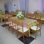 Abibat Hall (150-200 Guest Capacity) - Image 2