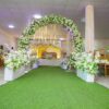 Abibat Hall (150-200 Guest Capacity)